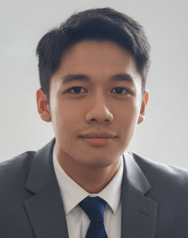 Brendan Beh - Co-Founder